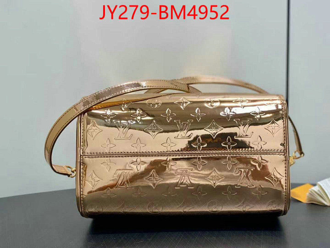 LV Bags(TOP)-Speedy- ID: BM4952 $: 279USD,