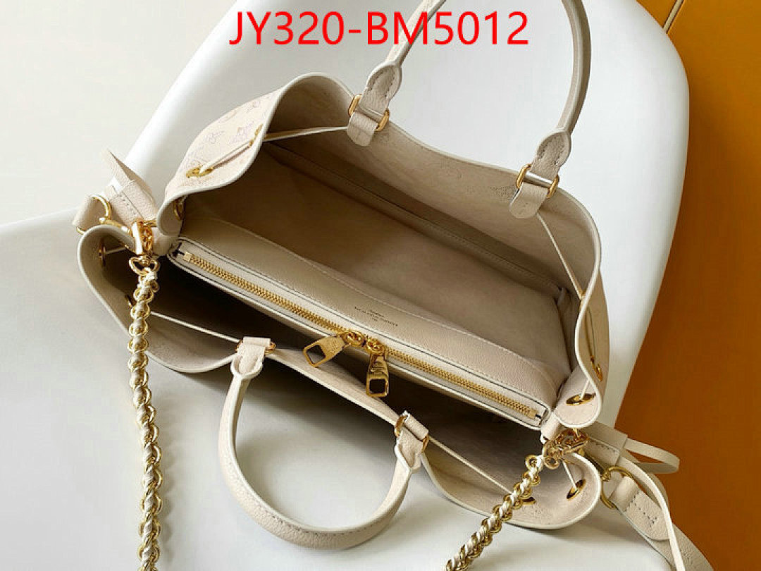 LV Bags(TOP)-Pochette MTis- ID: BM5012 $: 320USD,