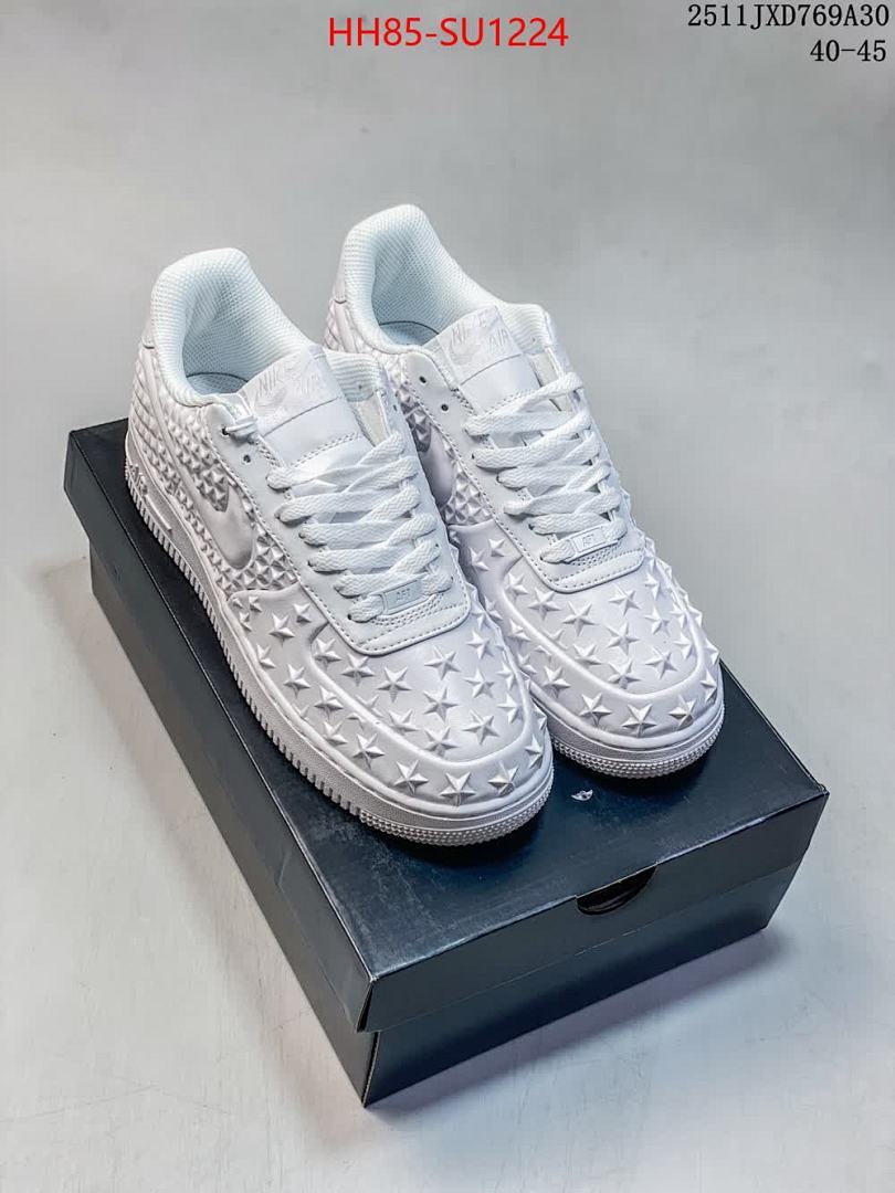 Men Shoes-Nike ID: SU1224 $: 85USD