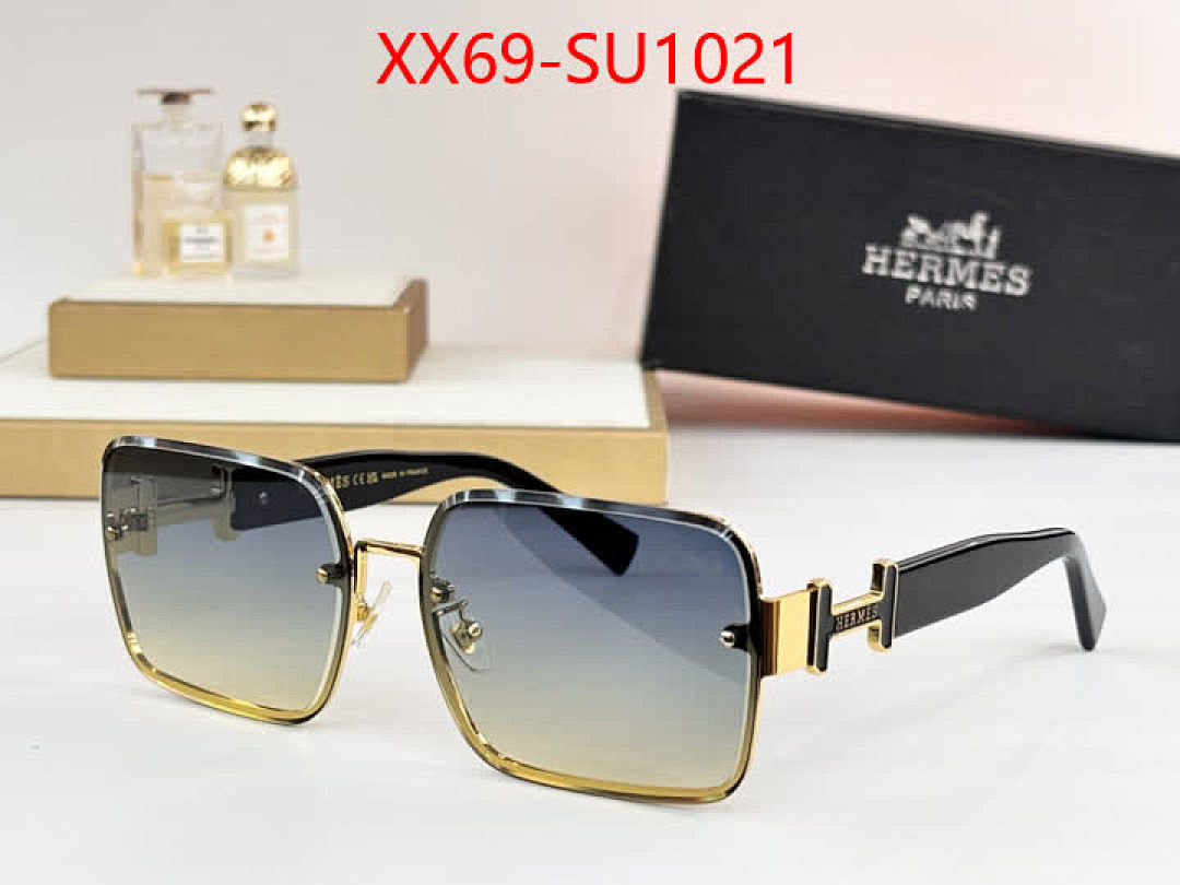 Glasses-Hermes ID: SU1021 $: 69USD