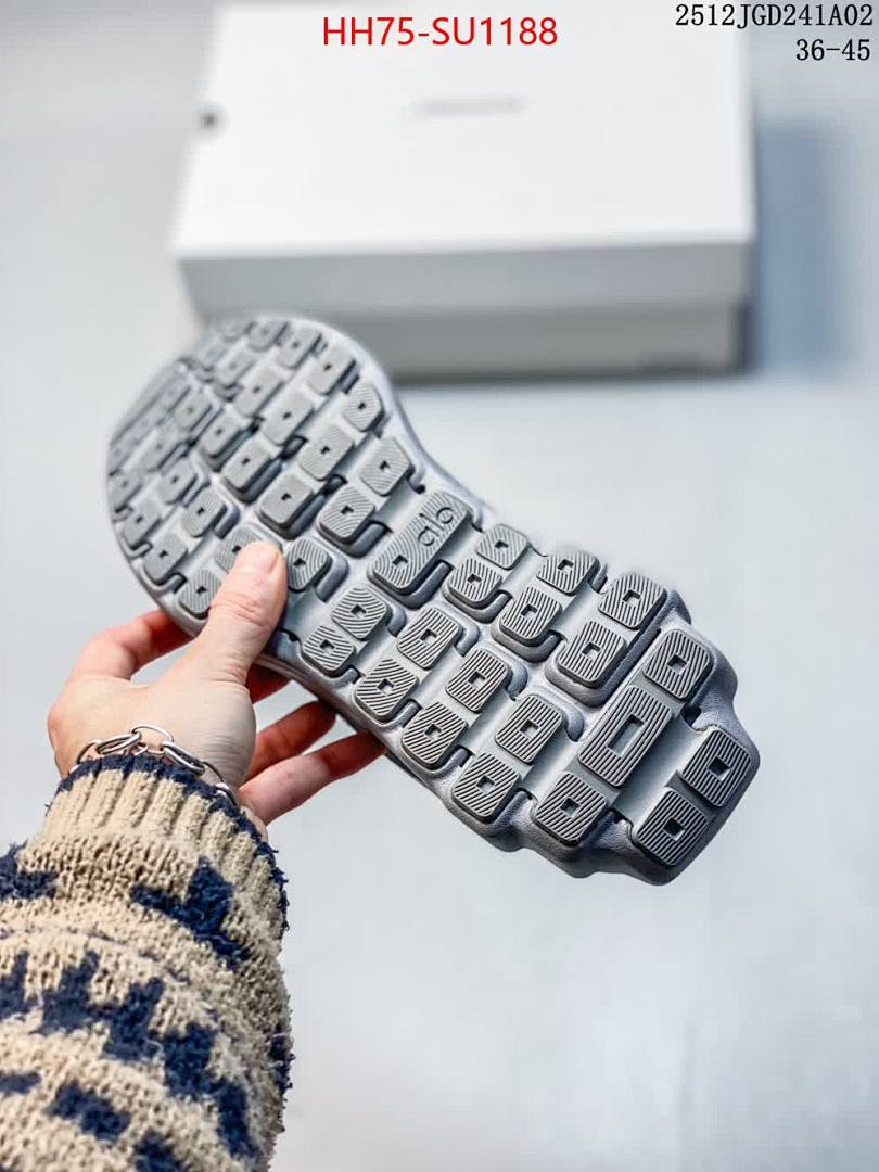 Men Shoes-Alo ID: SU1188 $: 75USD