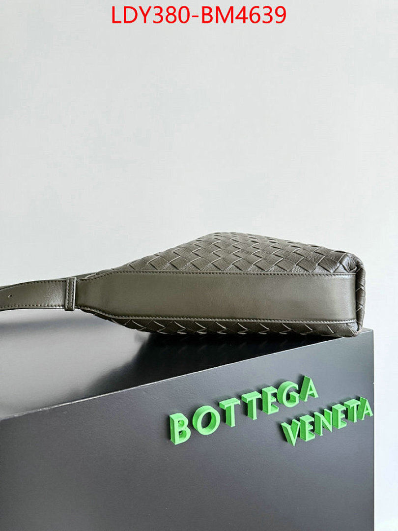 BV Bags(TOP)-Handbag- ID: BM4639 $: 380USD,