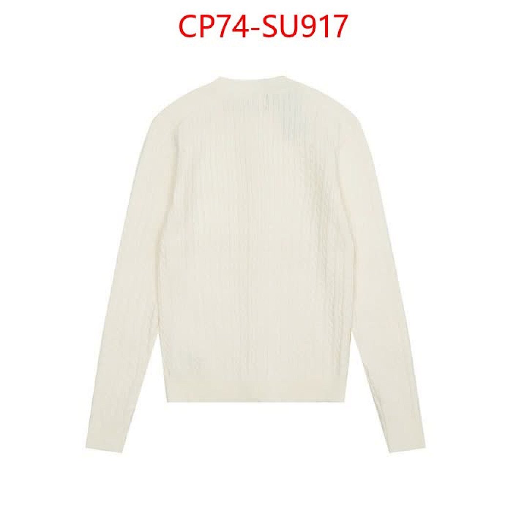 Clothing-Ralph Lauren ID: SU917 $: 74USD