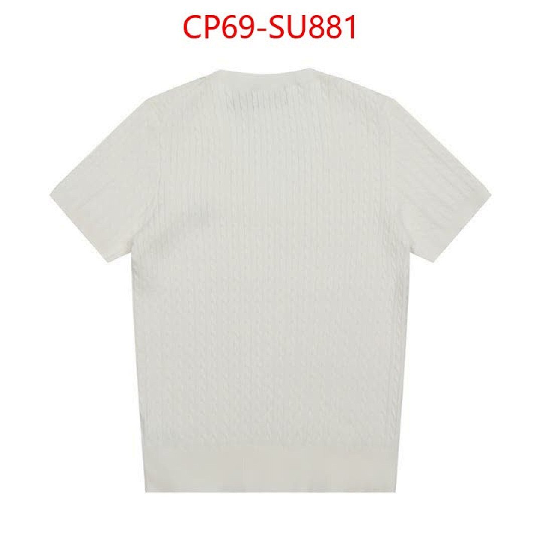 Clothing-Ralph Lauren ID: SU881 $: 69USD