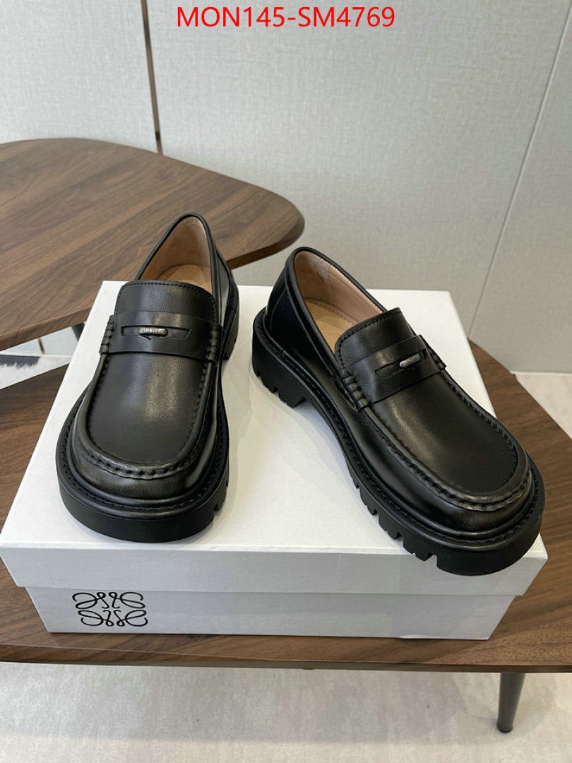 Women Shoes-Loewe ID: SM4769 $: 145USD