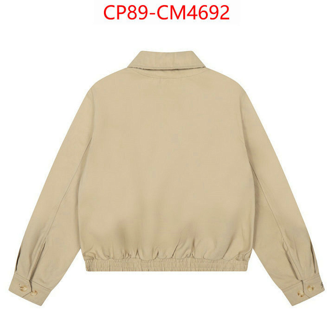 Clothing-Ralph Lauren ID: CM4692 $: 89USD