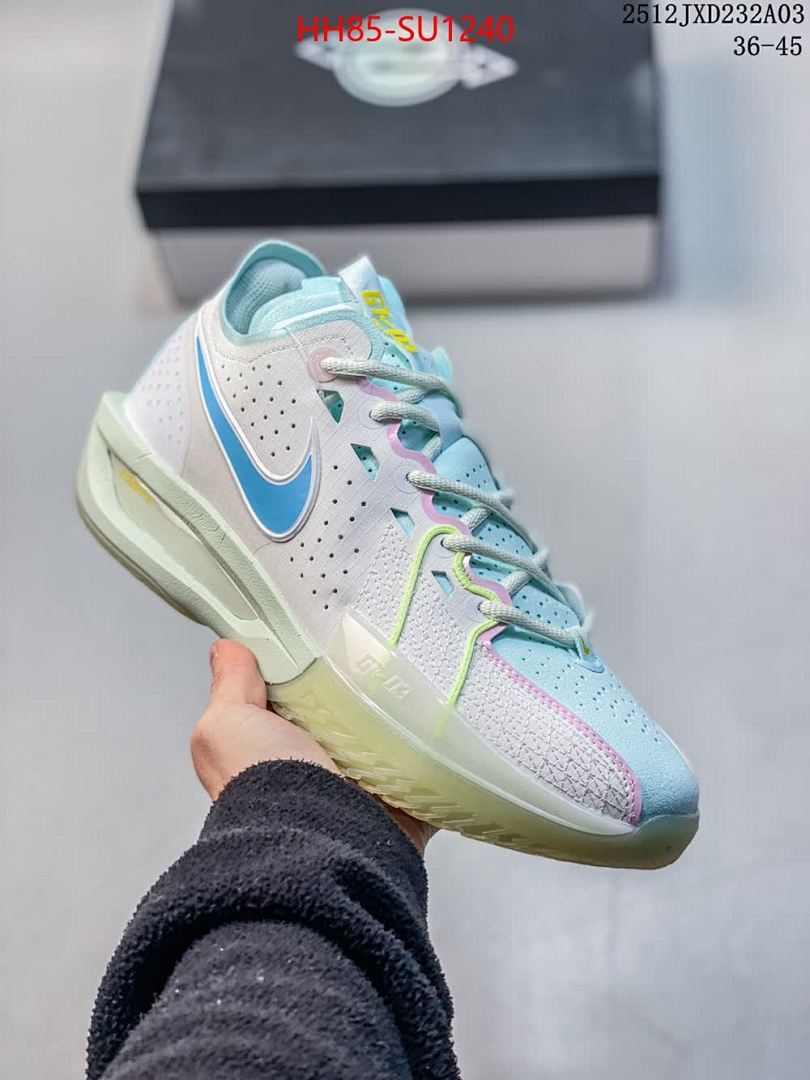 Women Shoes-NIKE ID: SU1240 $: 85USD