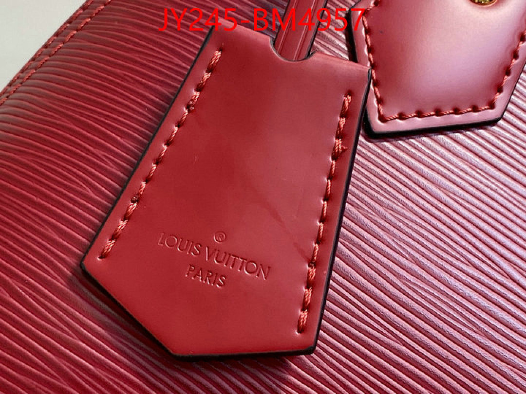 LV Bags(TOP)-Alma- ID: BM4957 $: 245USD,
