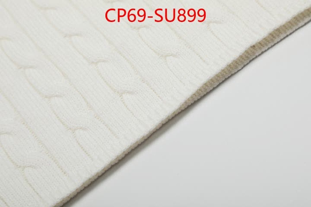 Clothing-Ralph Lauren ID: SU899 $: 69USD