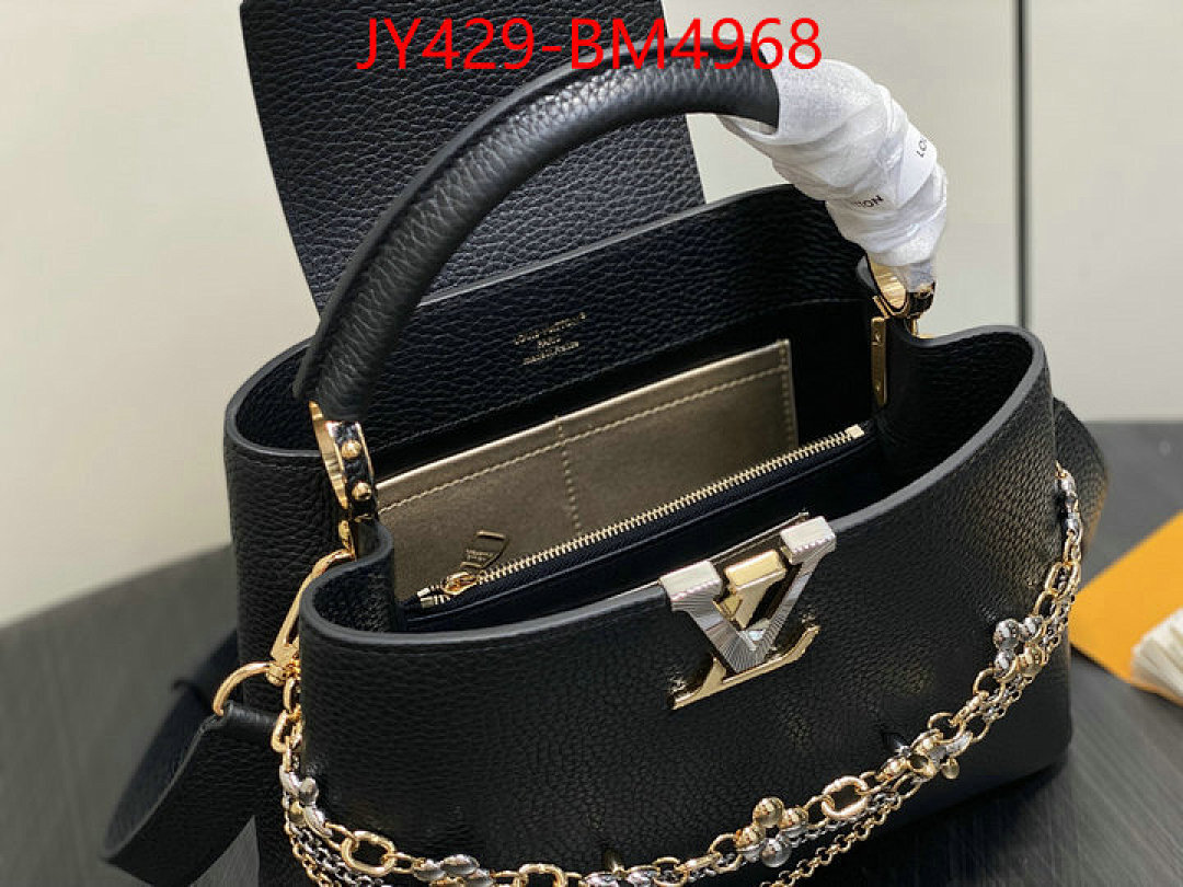 LV Bags(TOP)-Handbag Collection- ID: BM4968