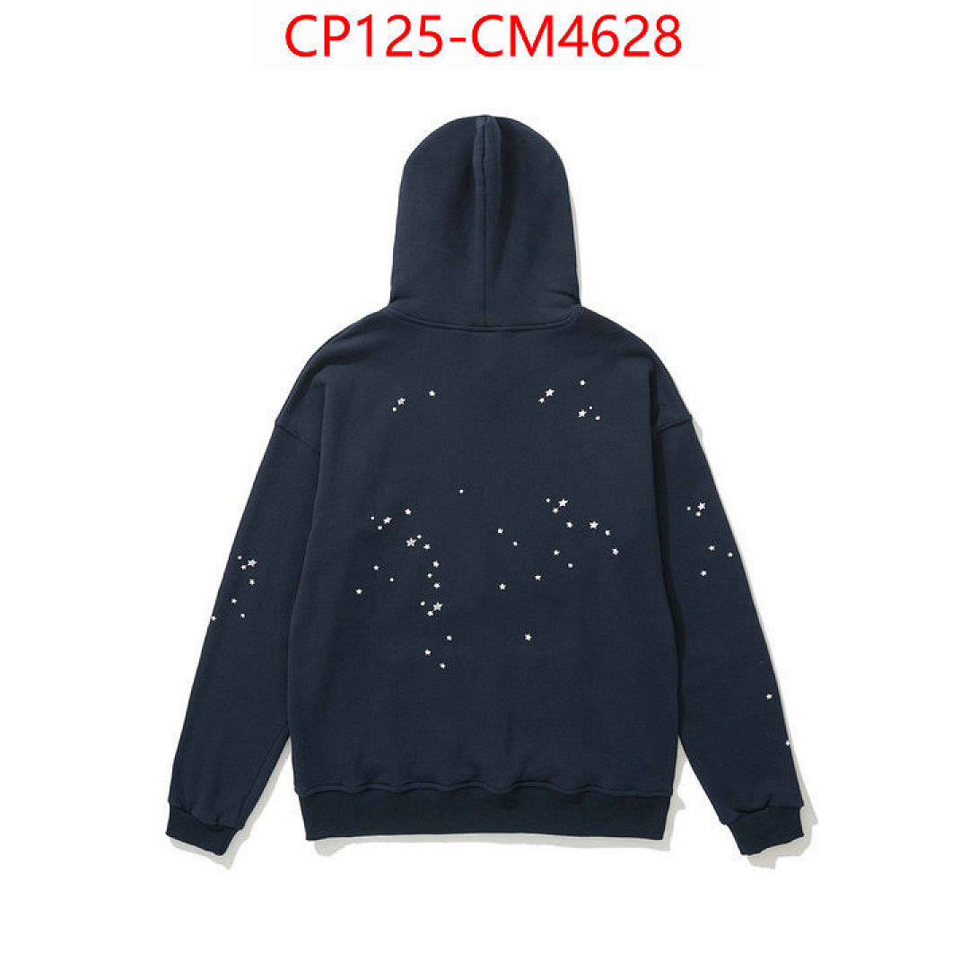 Clothing-Sp5der ID: CM4628