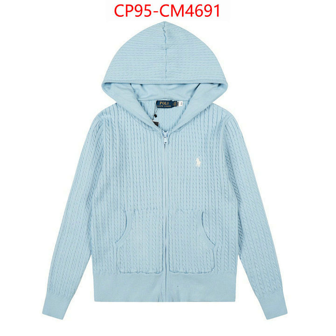 Clothing-Ralph Lauren ID: CM4691 $: 85USD