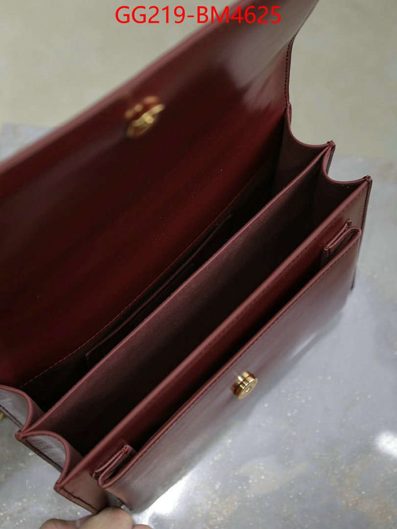 YSL Bags(TOP)-Kate-Solferino-Sunset-Jamie ID: BM4625 $: 219USD,