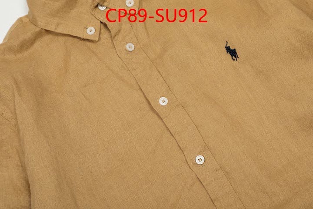 Clothing-Ralph Lauren ID: SU912 $: 89USD