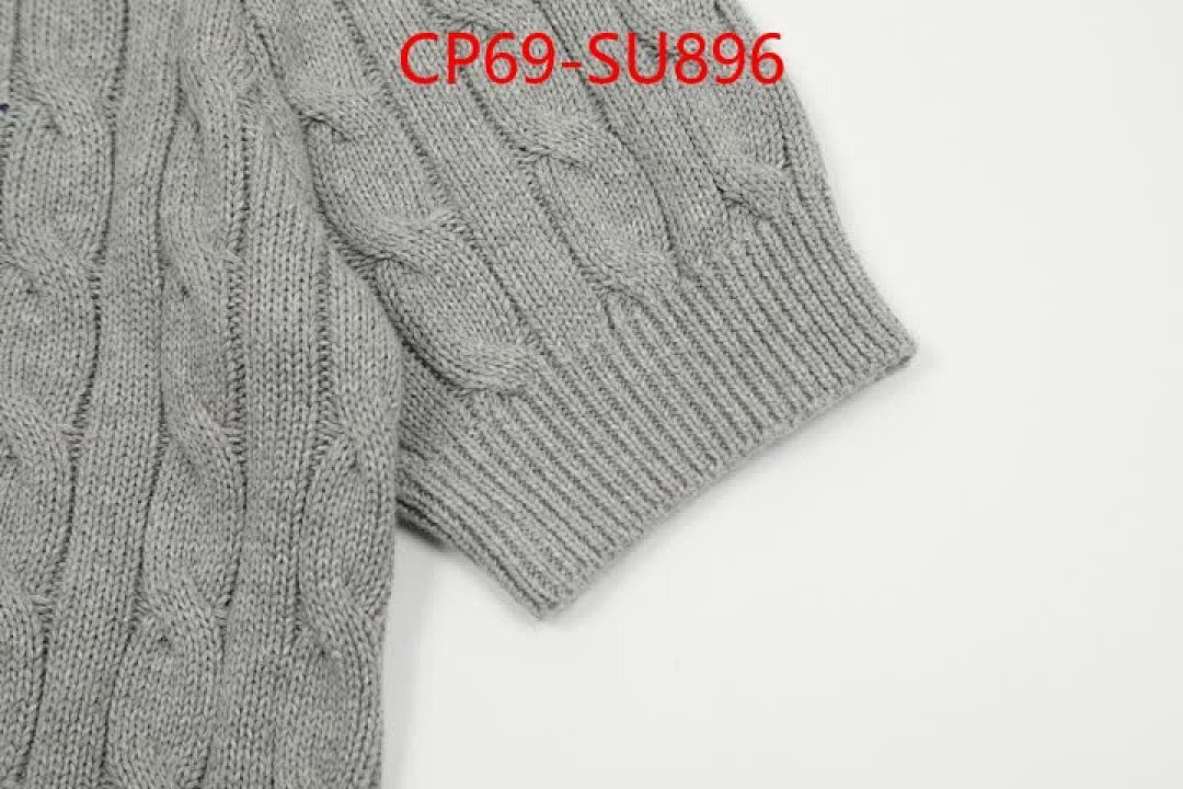 Clothing-Ralph Lauren ID: SU896 $: 69USD