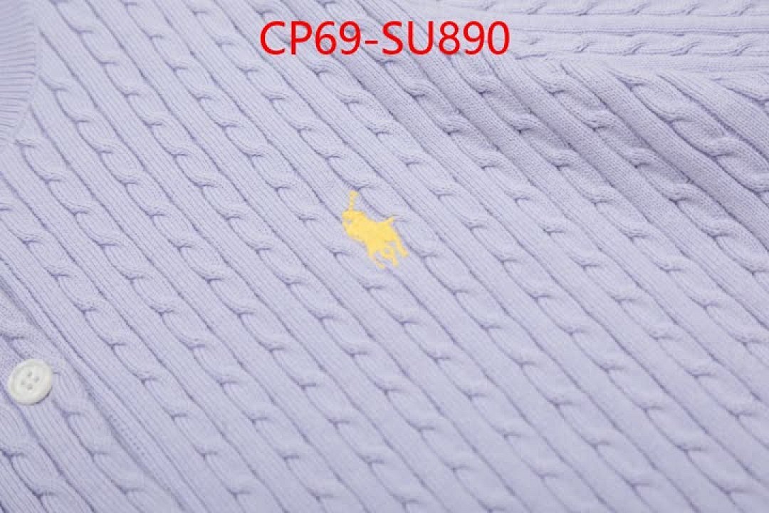 Clothing-Ralph Lauren ID: SU890 $: 69USD