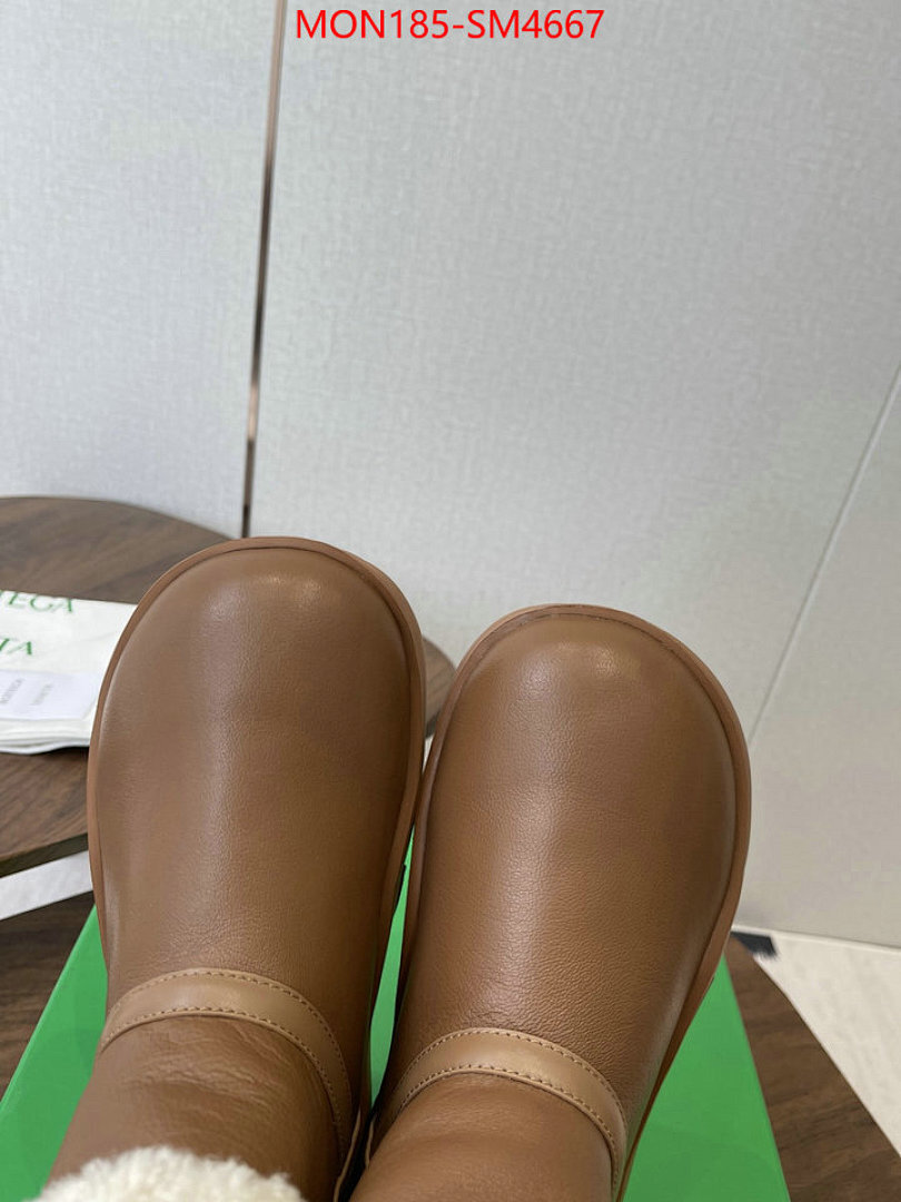 Women Shoes-BV ID: SM4667 $: 185USD