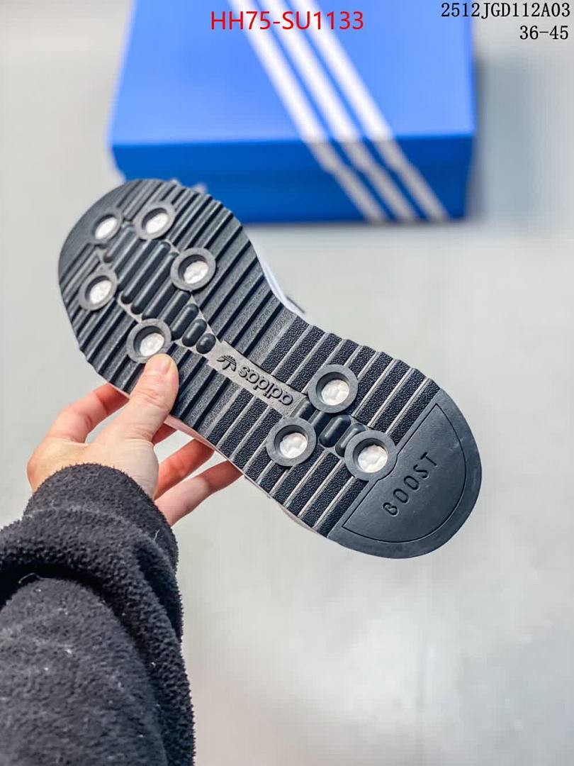 Women Shoes-Adidas ID: SU1133 $: 75USD