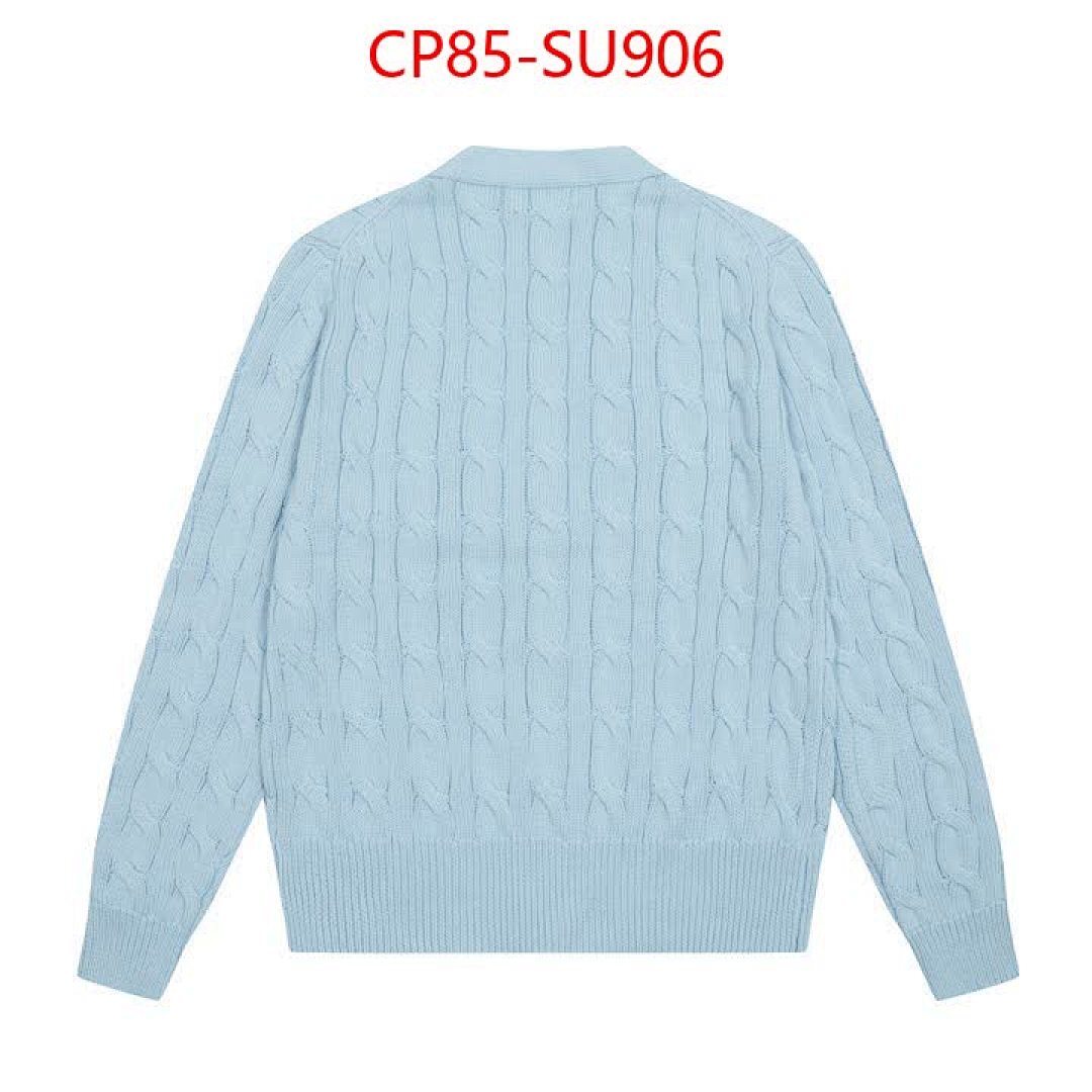 Clothing-Ralph Lauren ID: SU906 $: 85USD