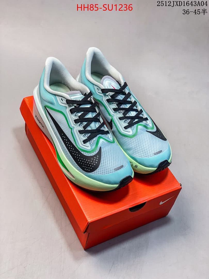 Men Shoes-Nike ID: SU1236 $: 85USD