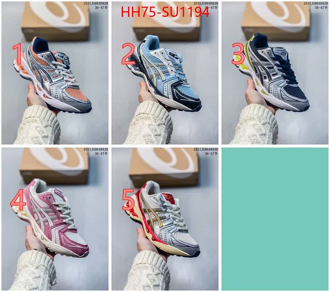 Women Shoes-Asics ID: SU1194 $: 75USD