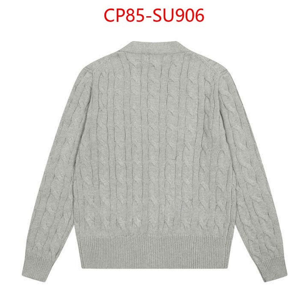 Clothing-Ralph Lauren ID: SU906 $: 85USD