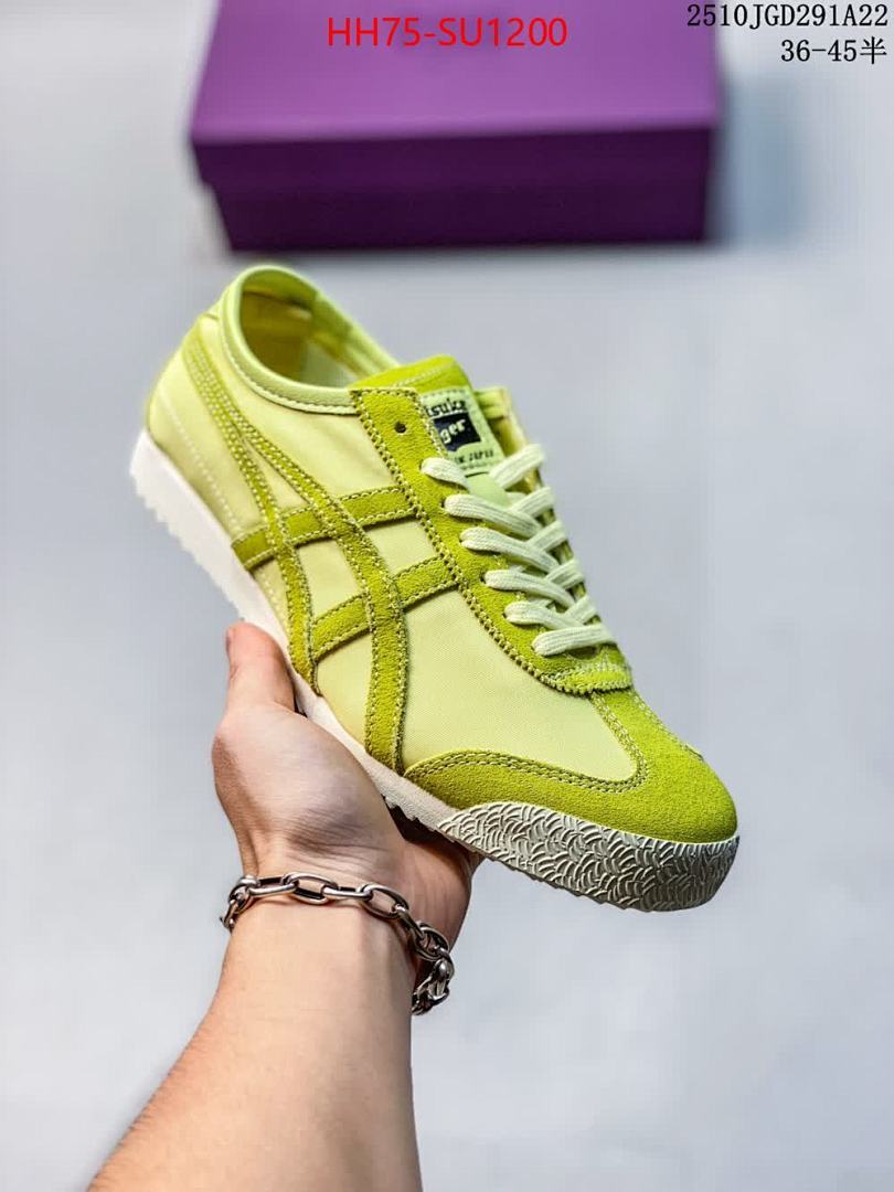 Women Shoes-Asics ID: SU1200 $: 75USD