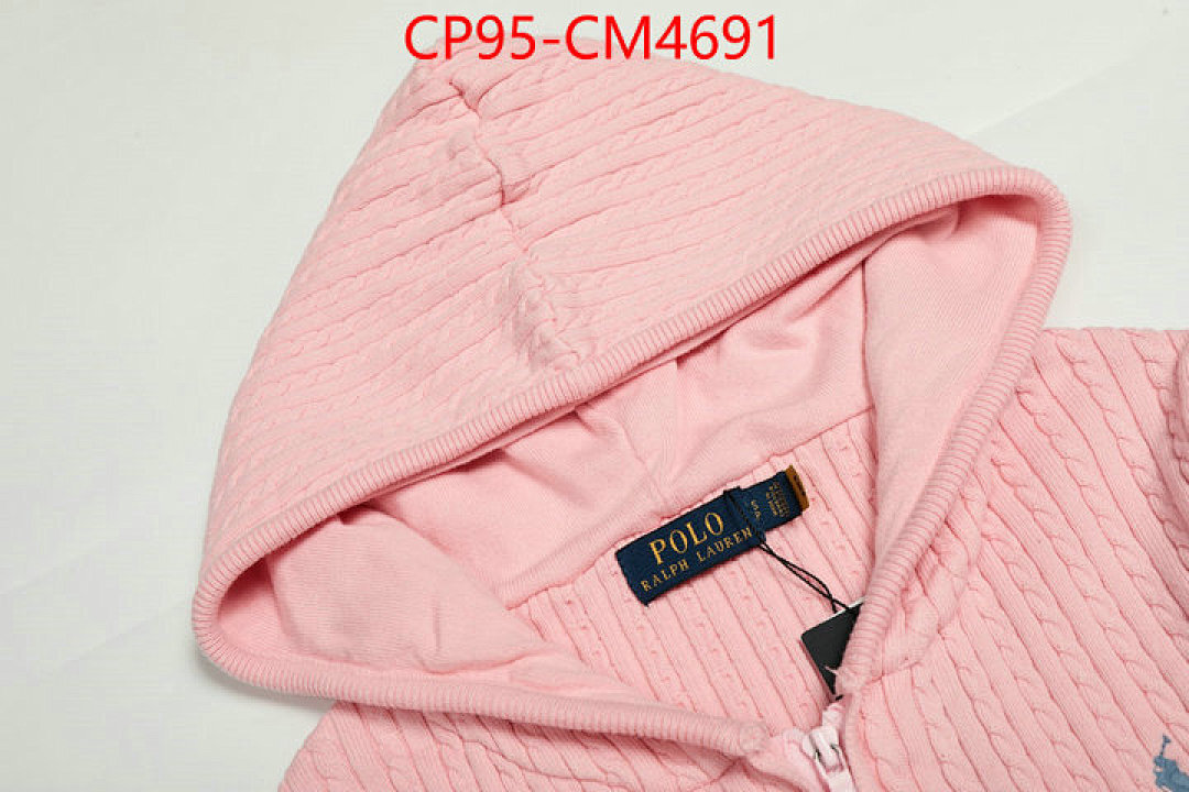 Clothing-Ralph Lauren ID: CM4691 $: 85USD