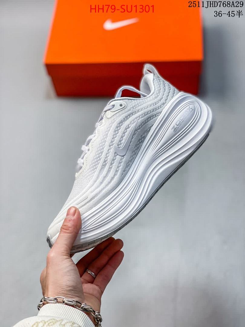 Men Shoes-Nike ID: SU1301 $: 79USD