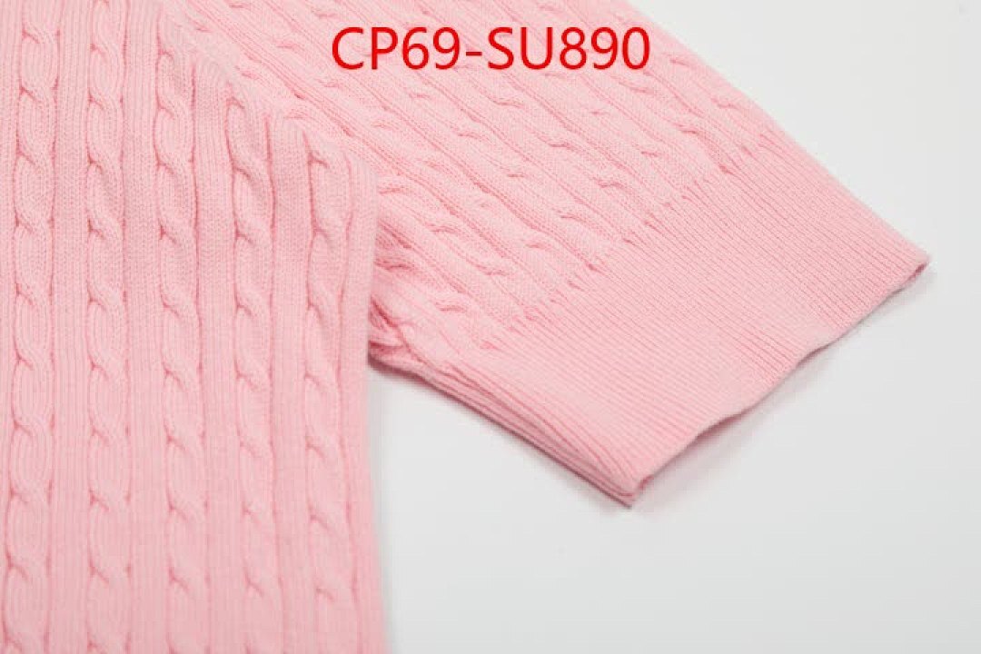 Clothing-Ralph Lauren ID: SU890 $: 69USD