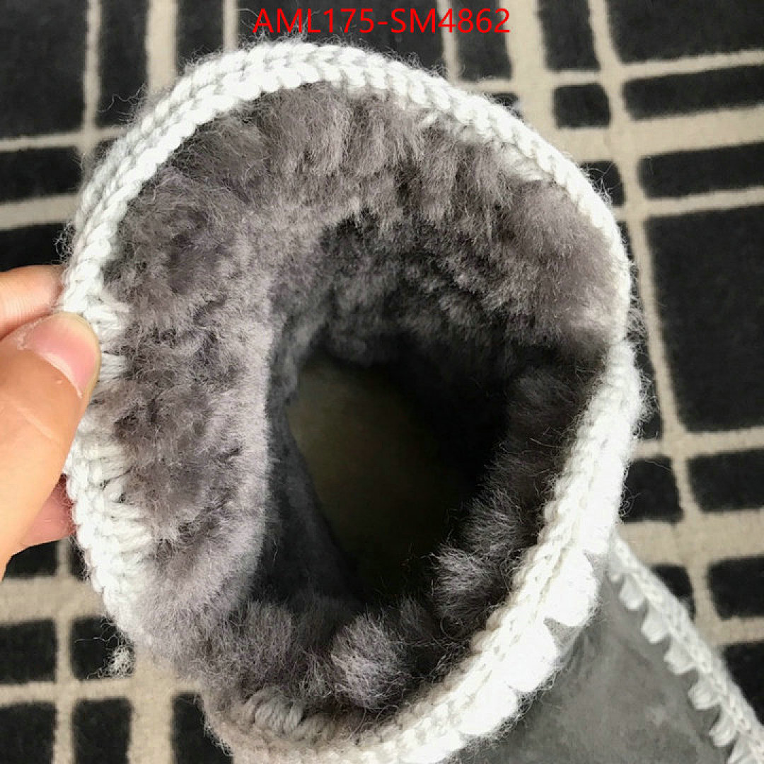 Women Shoes-Boots ID: SM4862 $: 175USD