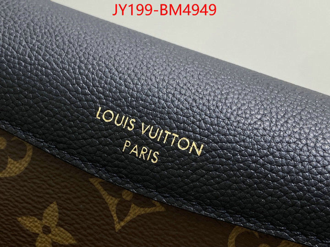 LV Bags(TOP)-Pochette MTis- ID: BM4949 $: 199USD,