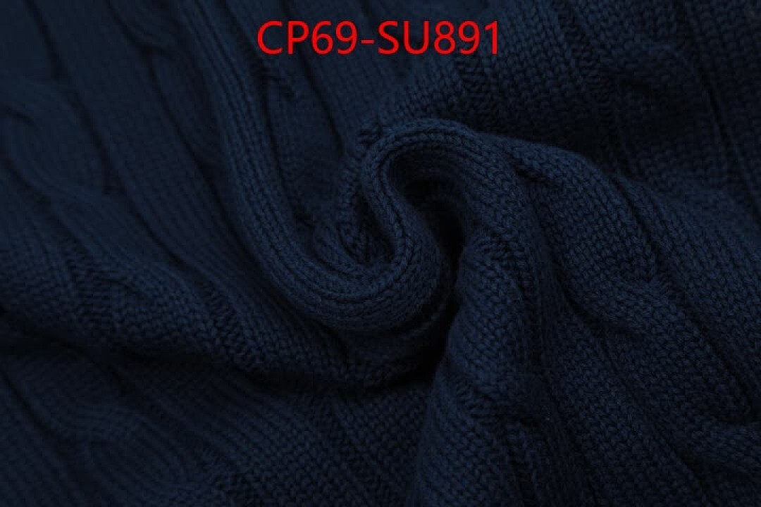 Clothing-Ralph Lauren ID: SU891 $: 69USD