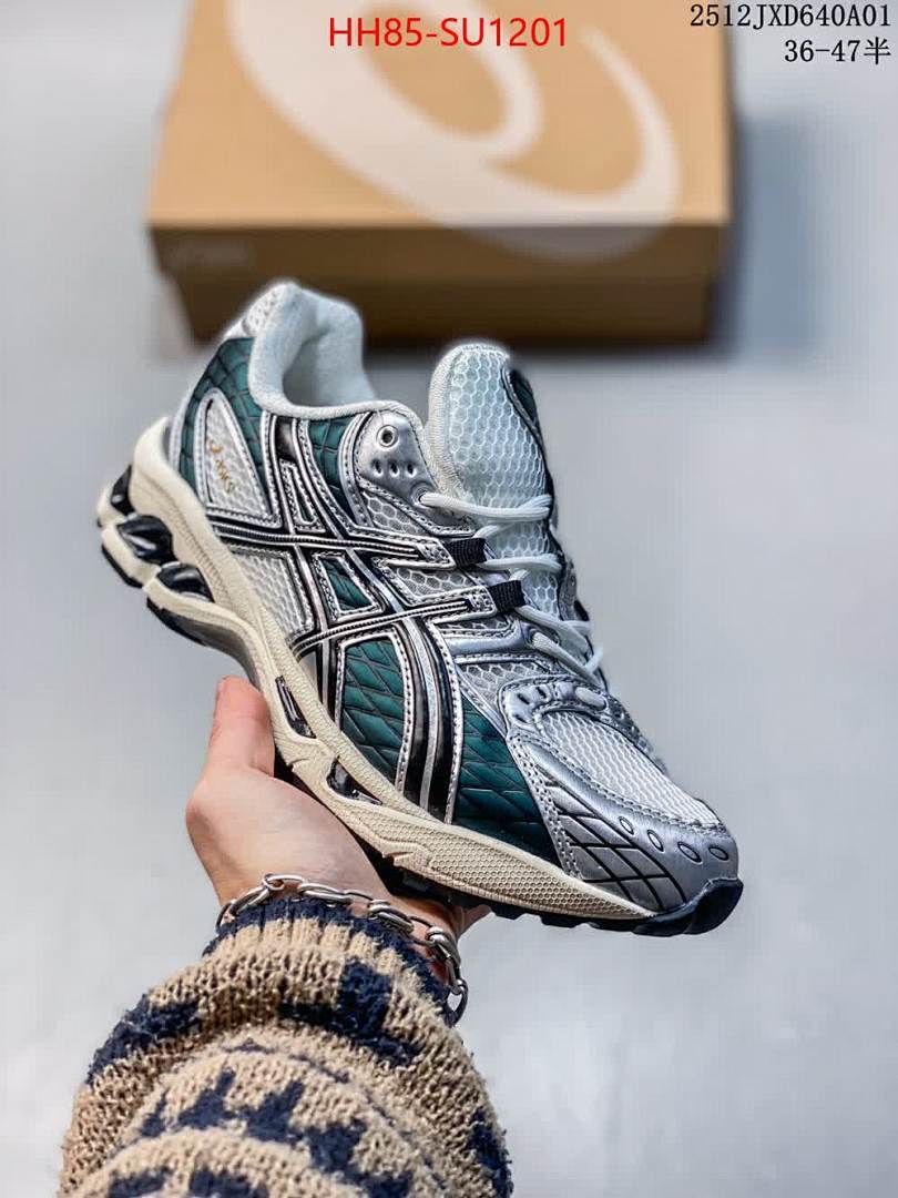 Women Shoes-Asics ID: SU1201 $: 85USD