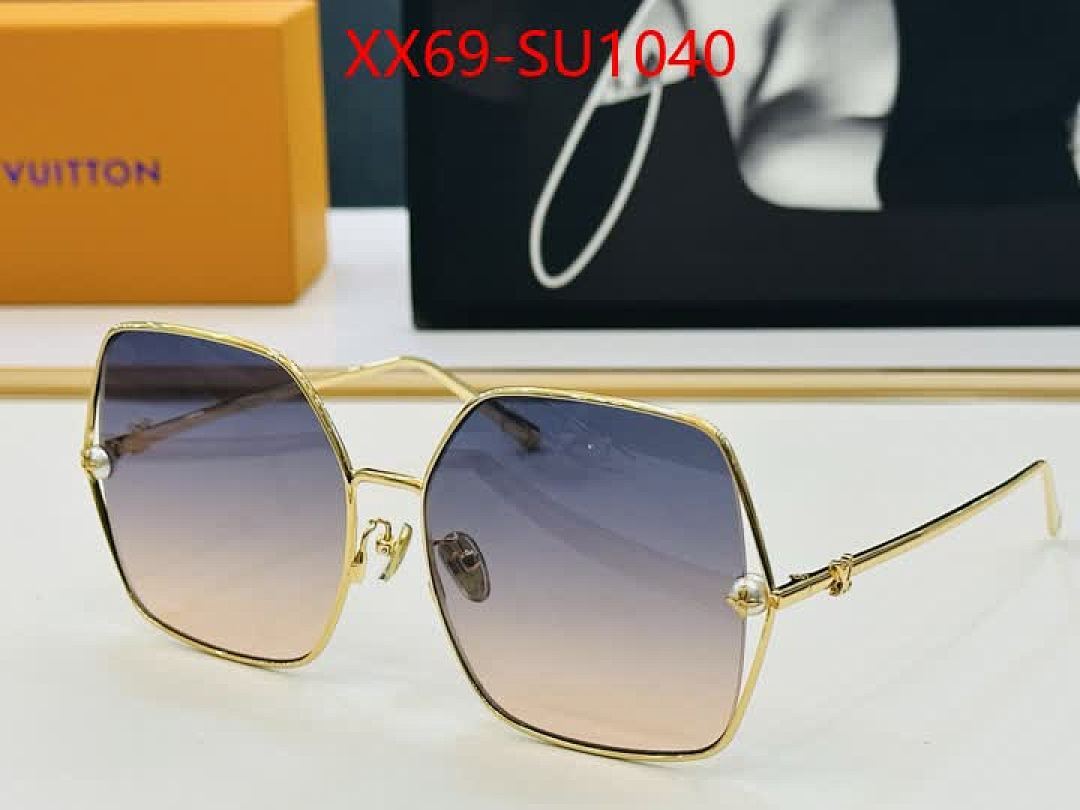 Glasses-LV ID: SU1040 $: 69USD