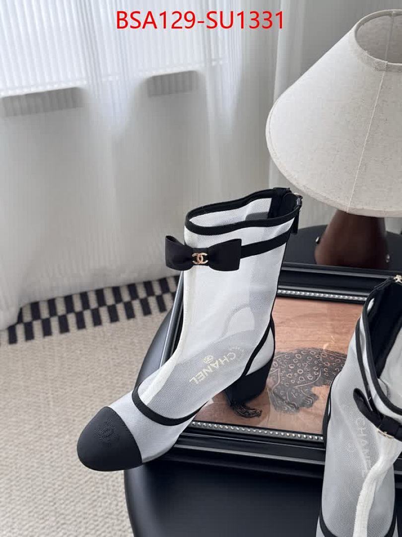 Women Shoes-Boots ID: SU1331 $: 129USD