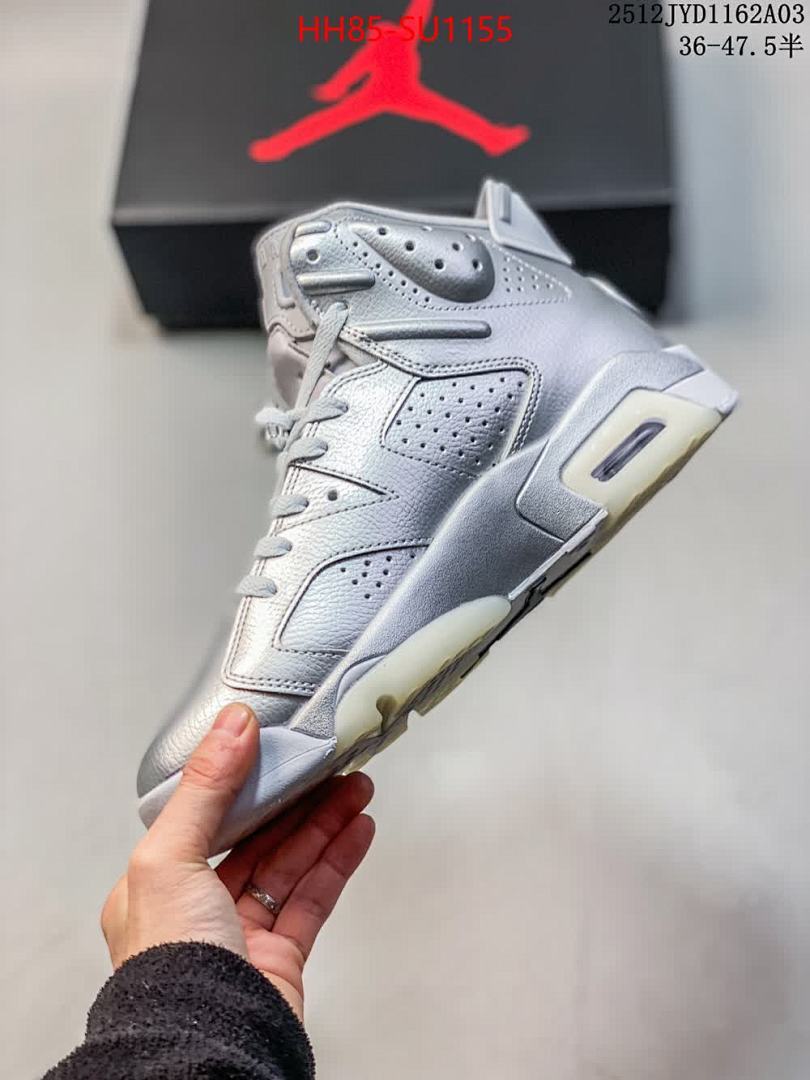 Women Shoes-Air Jordan ID: SU1155 $: 85USD