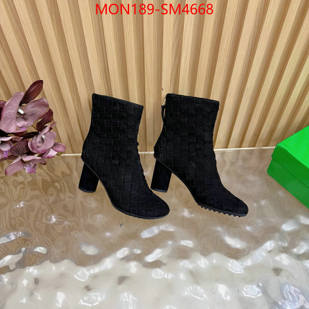 Women Shoes-BV ID: SM4668 $: 189USD