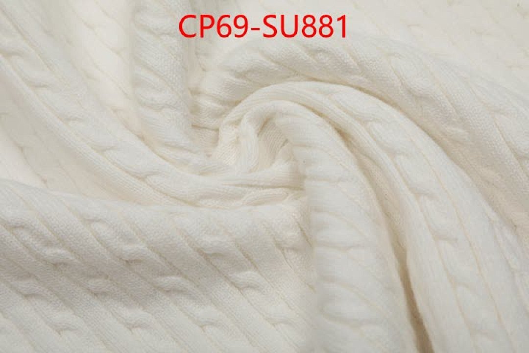 Clothing-Ralph Lauren ID: SU881 $: 69USD