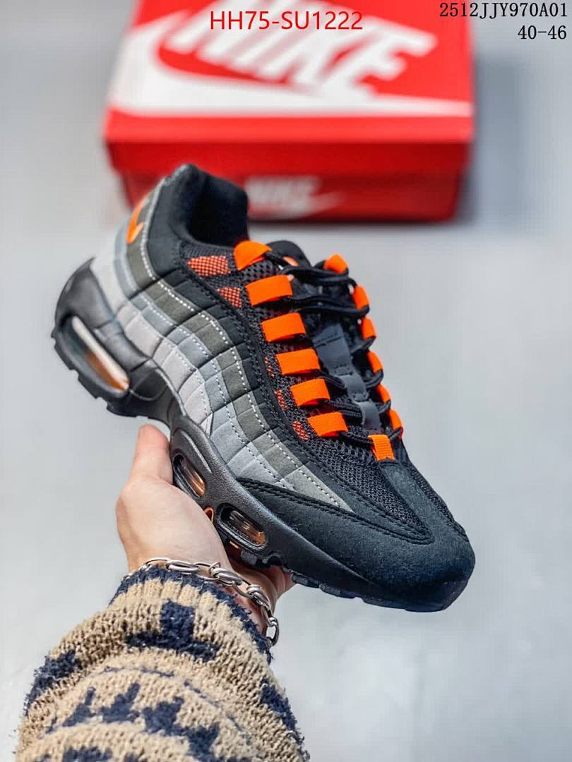 Men Shoes-Nike ID: SU1222 $: 75USD