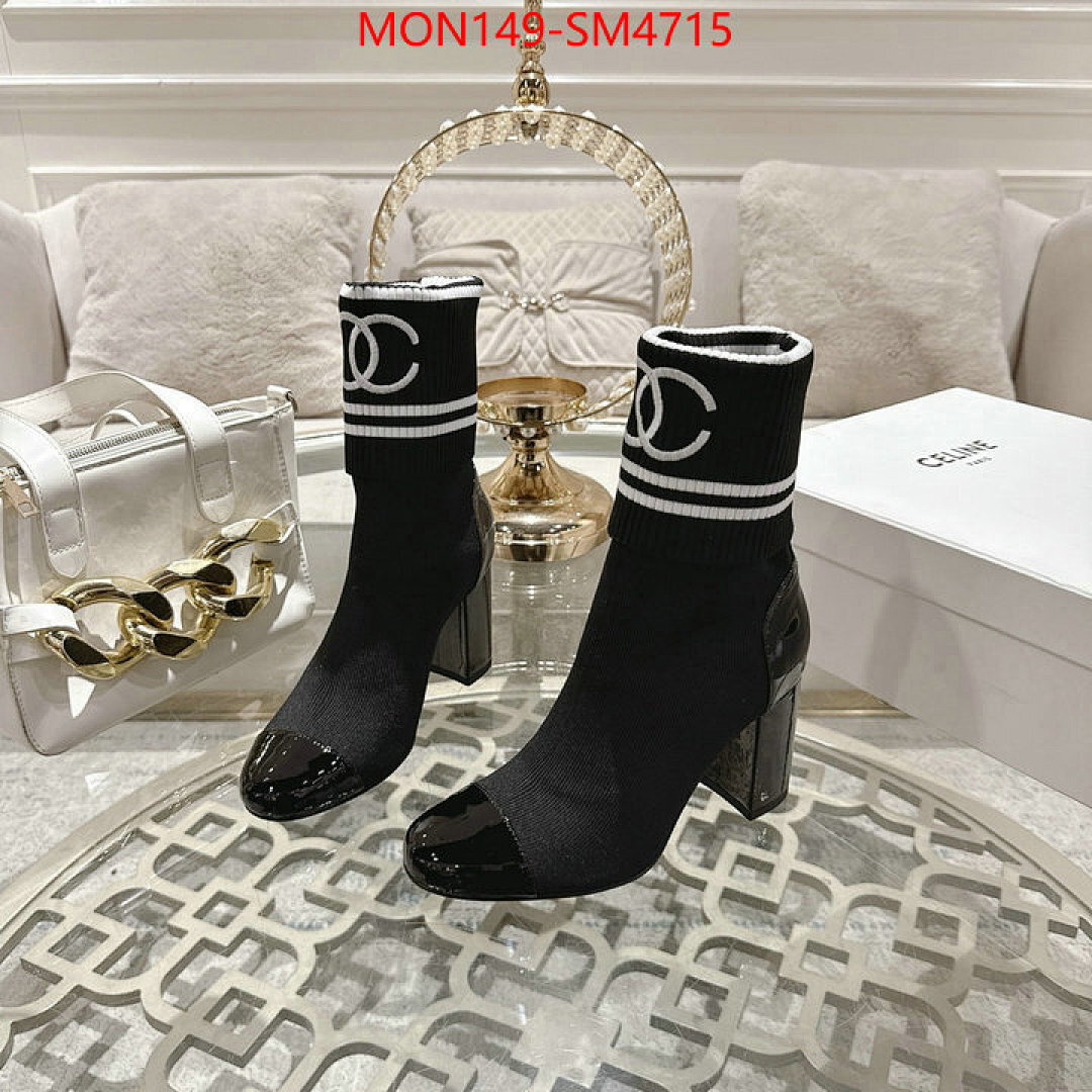 Women Shoes-Boots ID: SM4715 $: 149USD