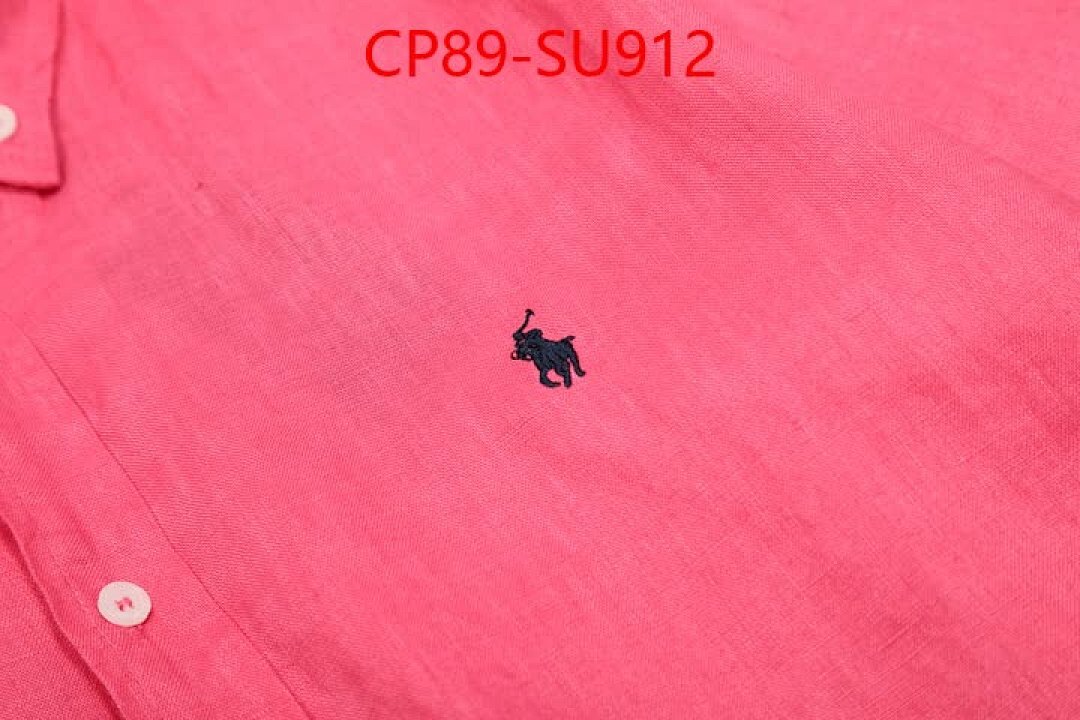 Clothing-Ralph Lauren ID: SU912 $: 89USD