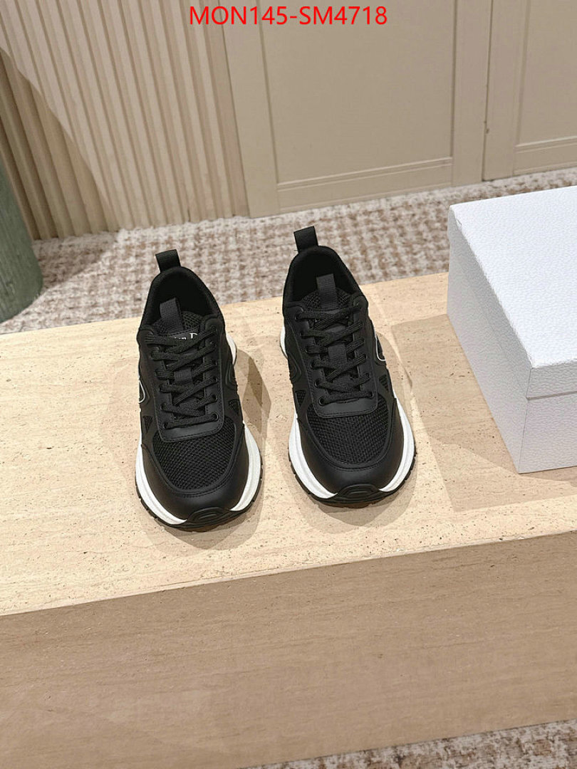 Women Shoes-Dior ID: SM4718 $: 145USD
