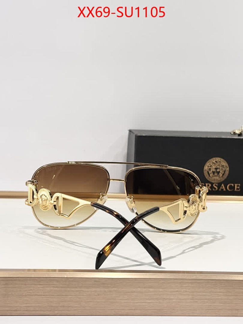Glasses-Versace ID: SU1105 $: 69USD