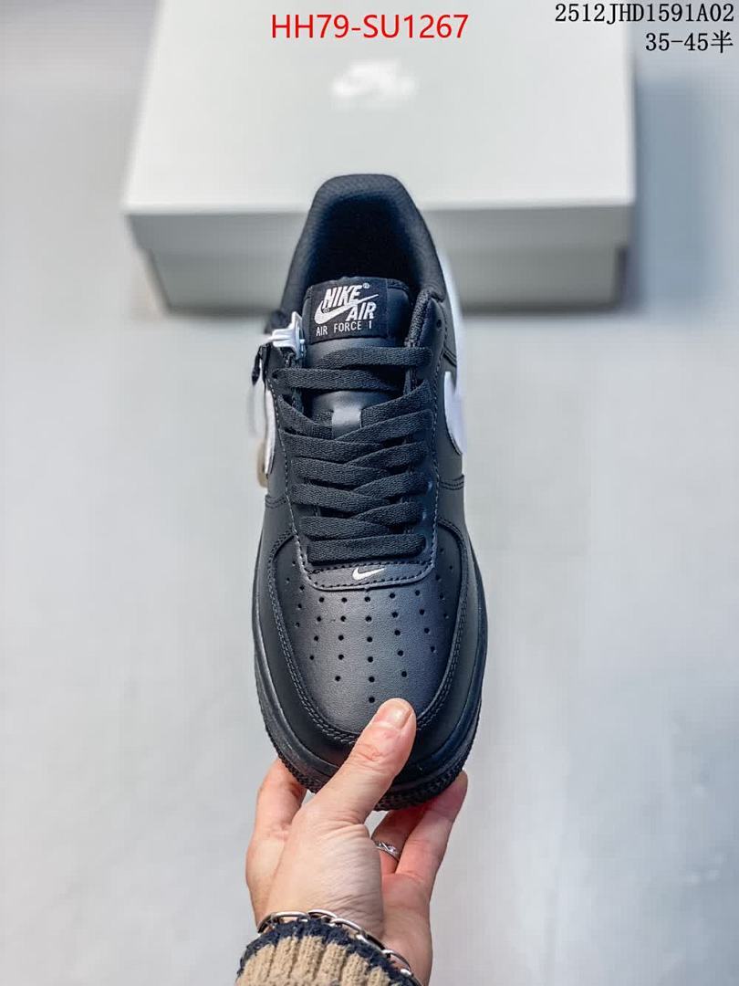 Men Shoes-Nike ID: SU1267 $: 79USD