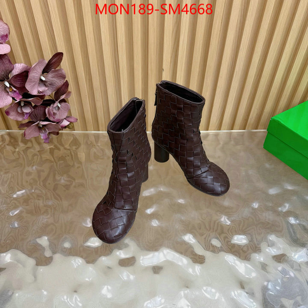 Women Shoes-BV ID: SM4668 $: 189USD