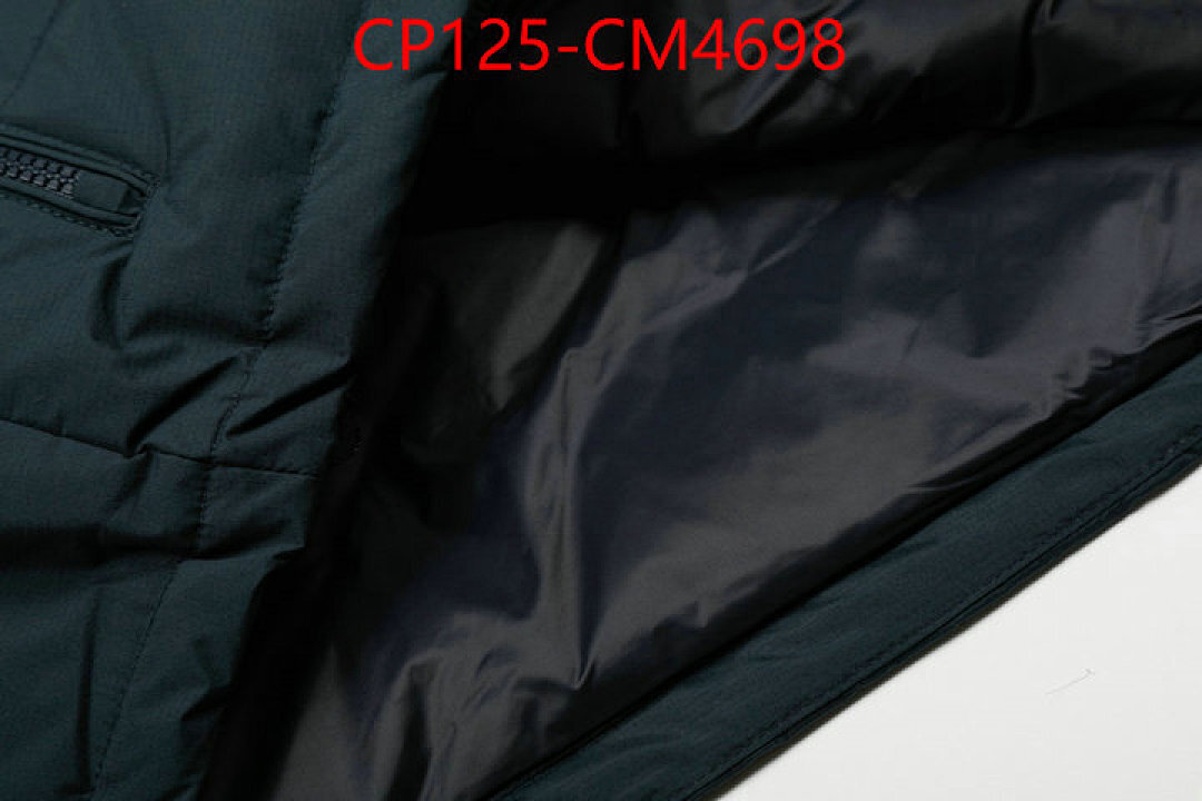 Clothing-Ralph Lauren ID: CM4698 $: 125USD