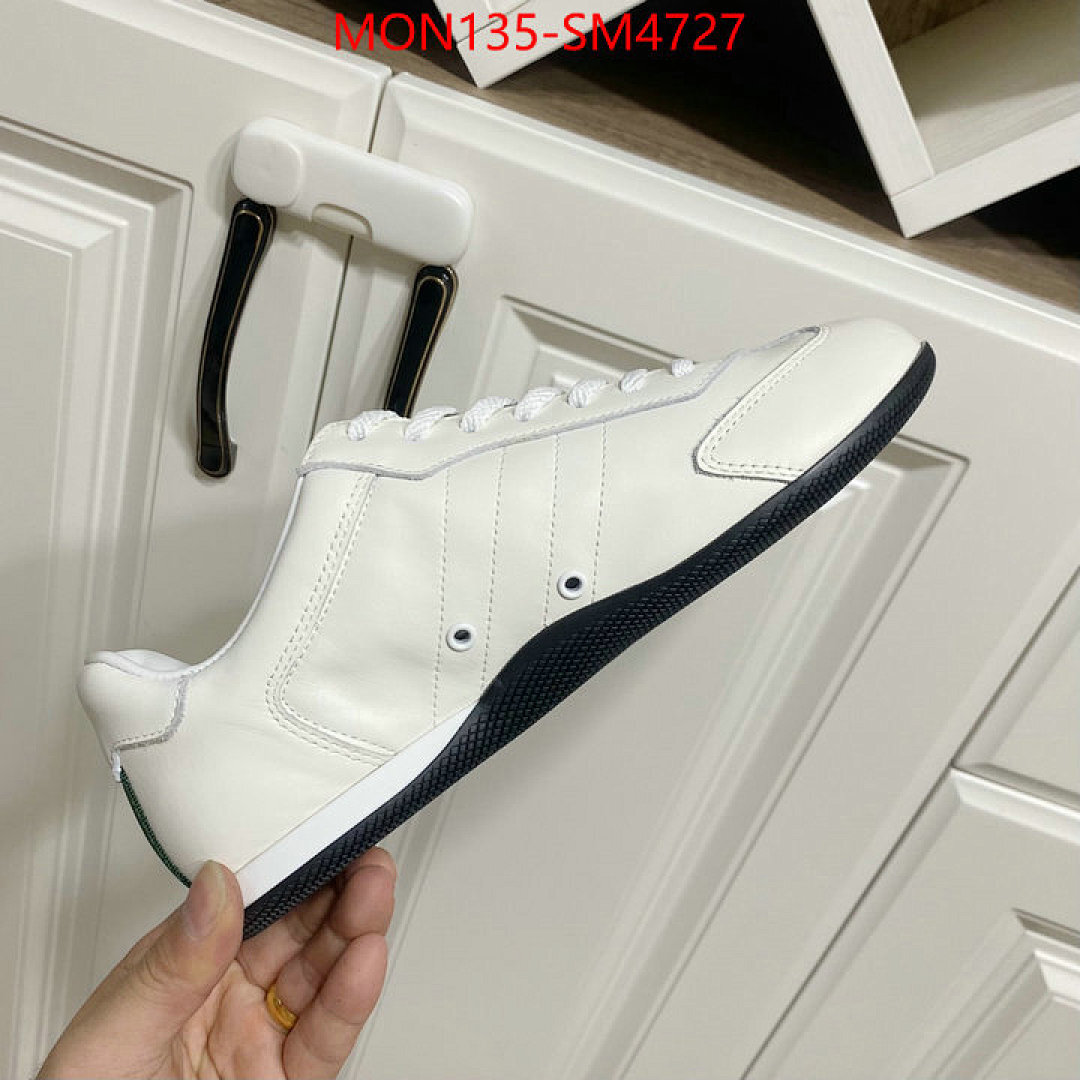 Women Shoes-Gucci ID: SM4727 $: 135USD