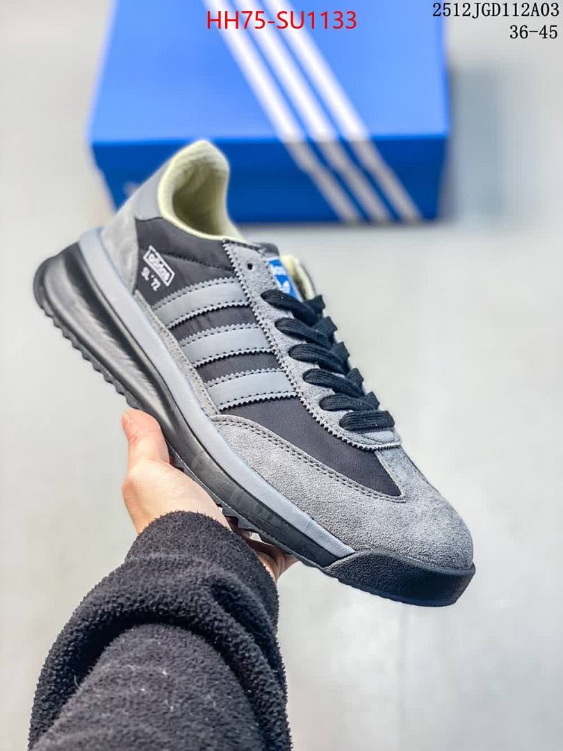 Women Shoes-Adidas ID: SU1133 $: 75USD