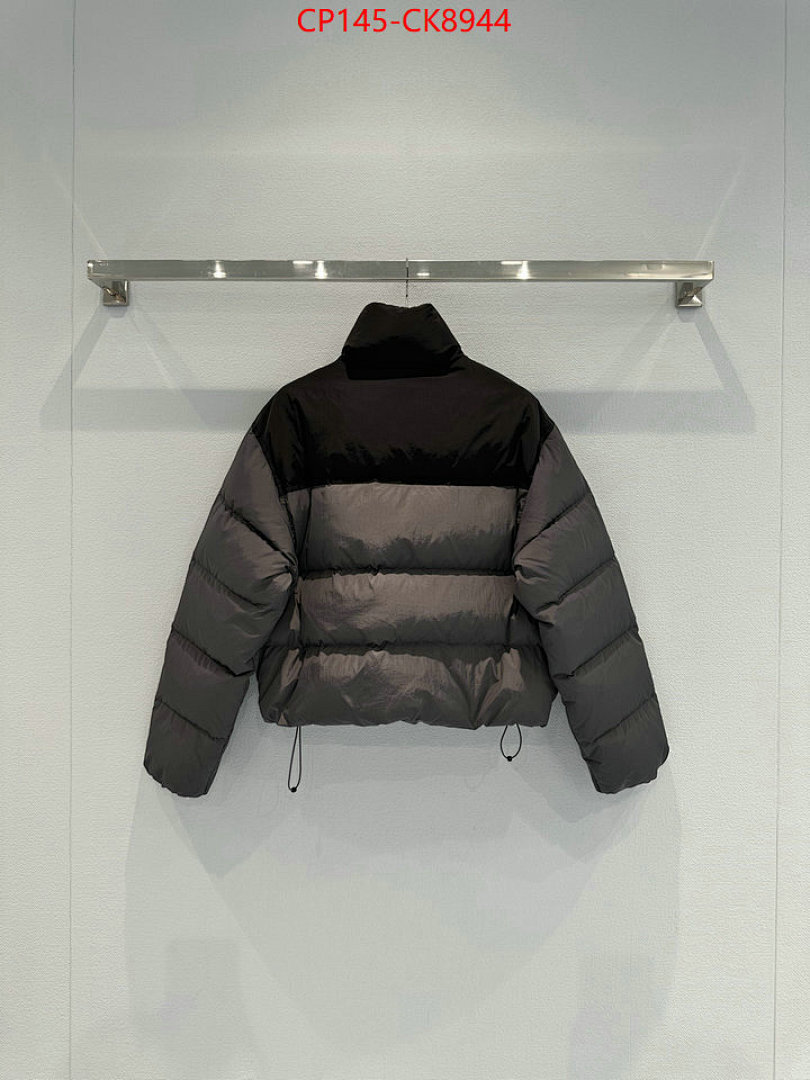 Down jacket Men-Alexander Wang ID: CK8944 $: 145USD